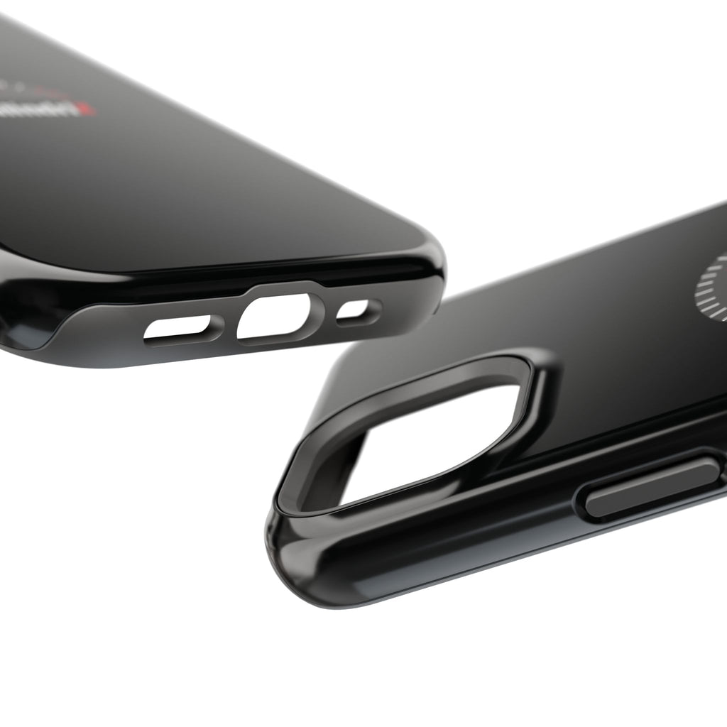 The CyllindriX Garage | Magnetic Phone Case