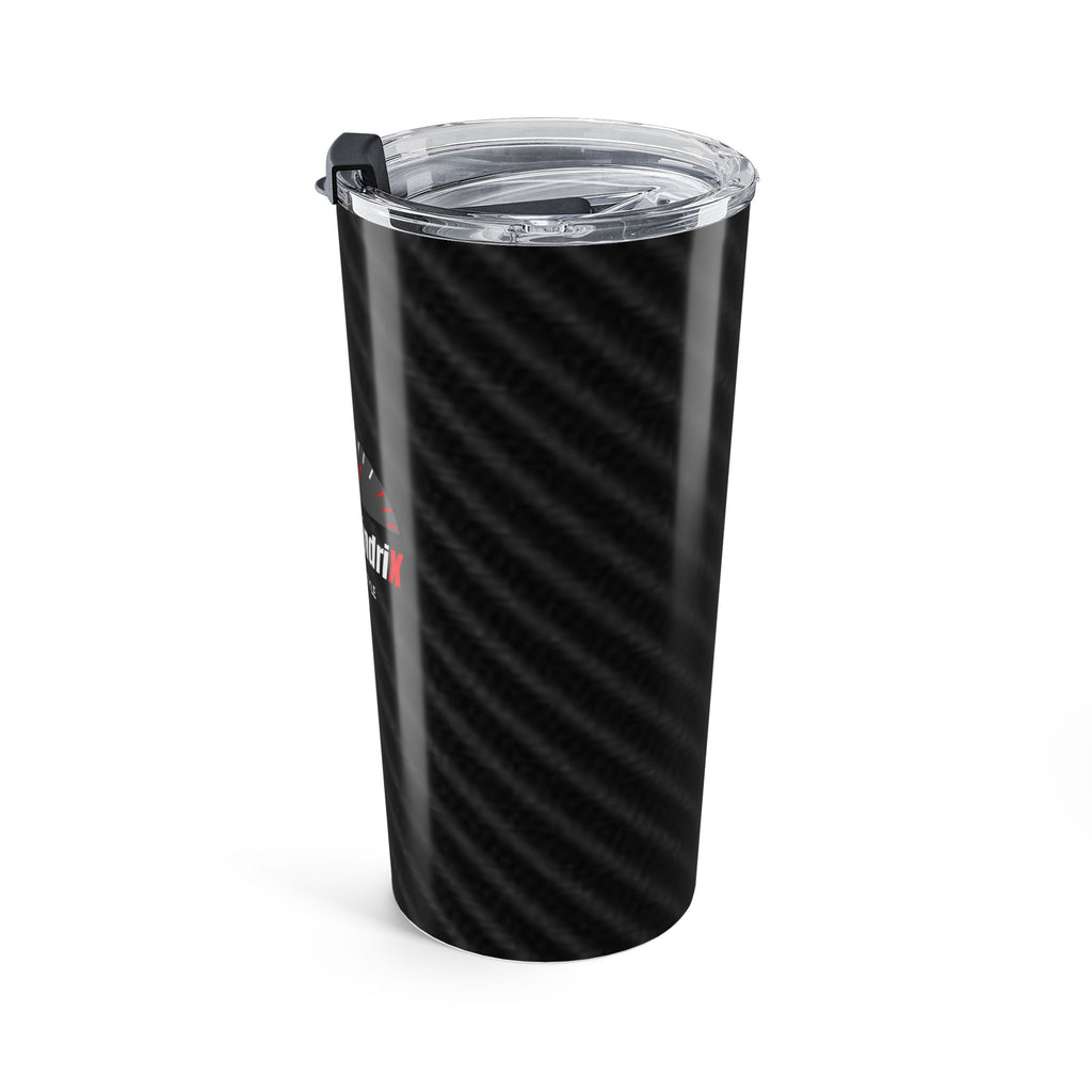 The CyllindriX Garage | 20oz Tumbler