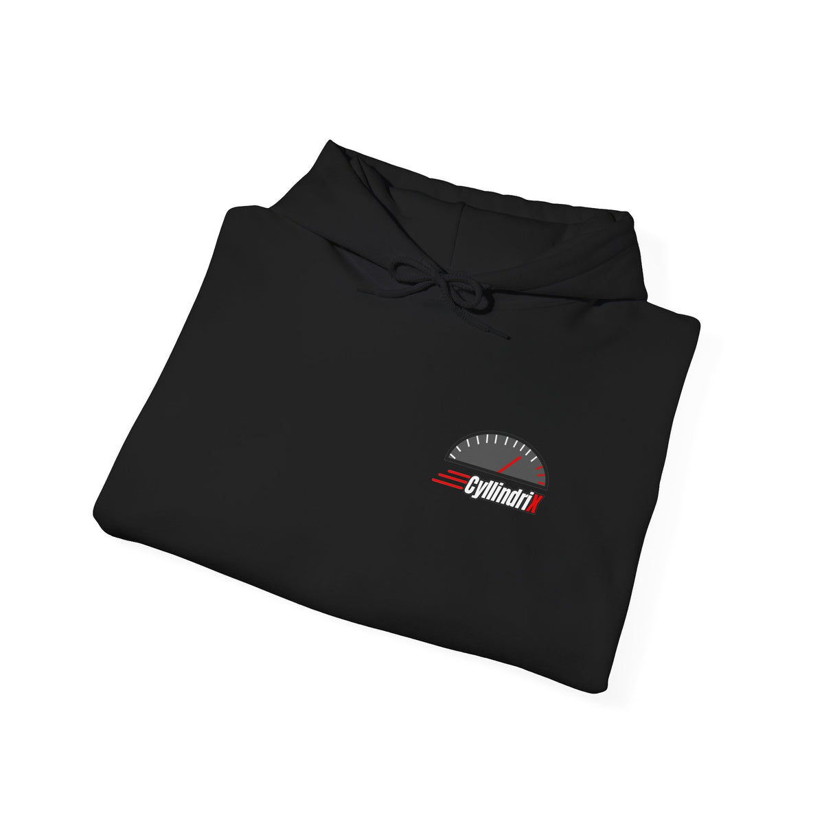 The CyllindriX Garage | Unisex Hoodie