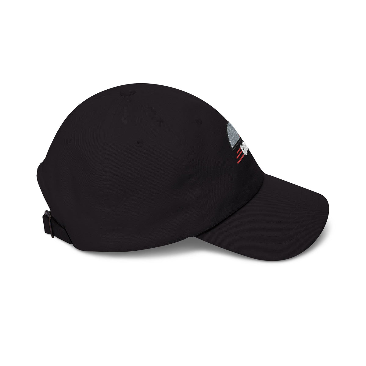 The CyllindriX Garage | Speedometer Embroidered Cap