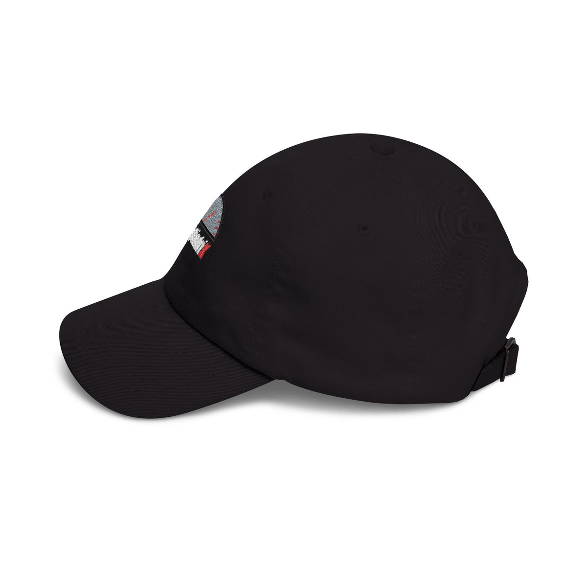 The CyllindriX Garage | Speedometer Embroidered Cap