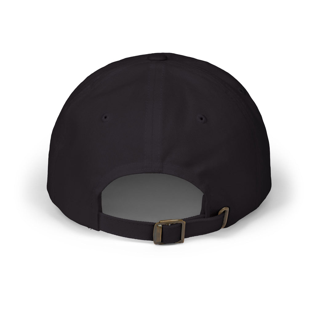 The CyllindriX Garage | Speedometer Embroidered Cap