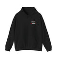 The CyllindriX Garage | Unisex Hoodie