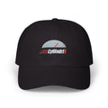 The CyllindriX Garage | Speedometer Embroidered Cap
