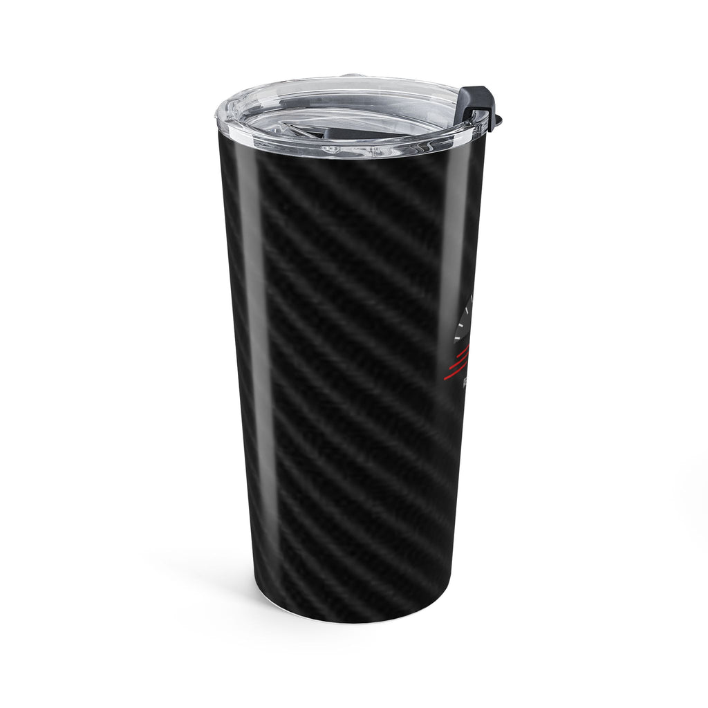 The CyllindriX Garage | 20oz Tumbler