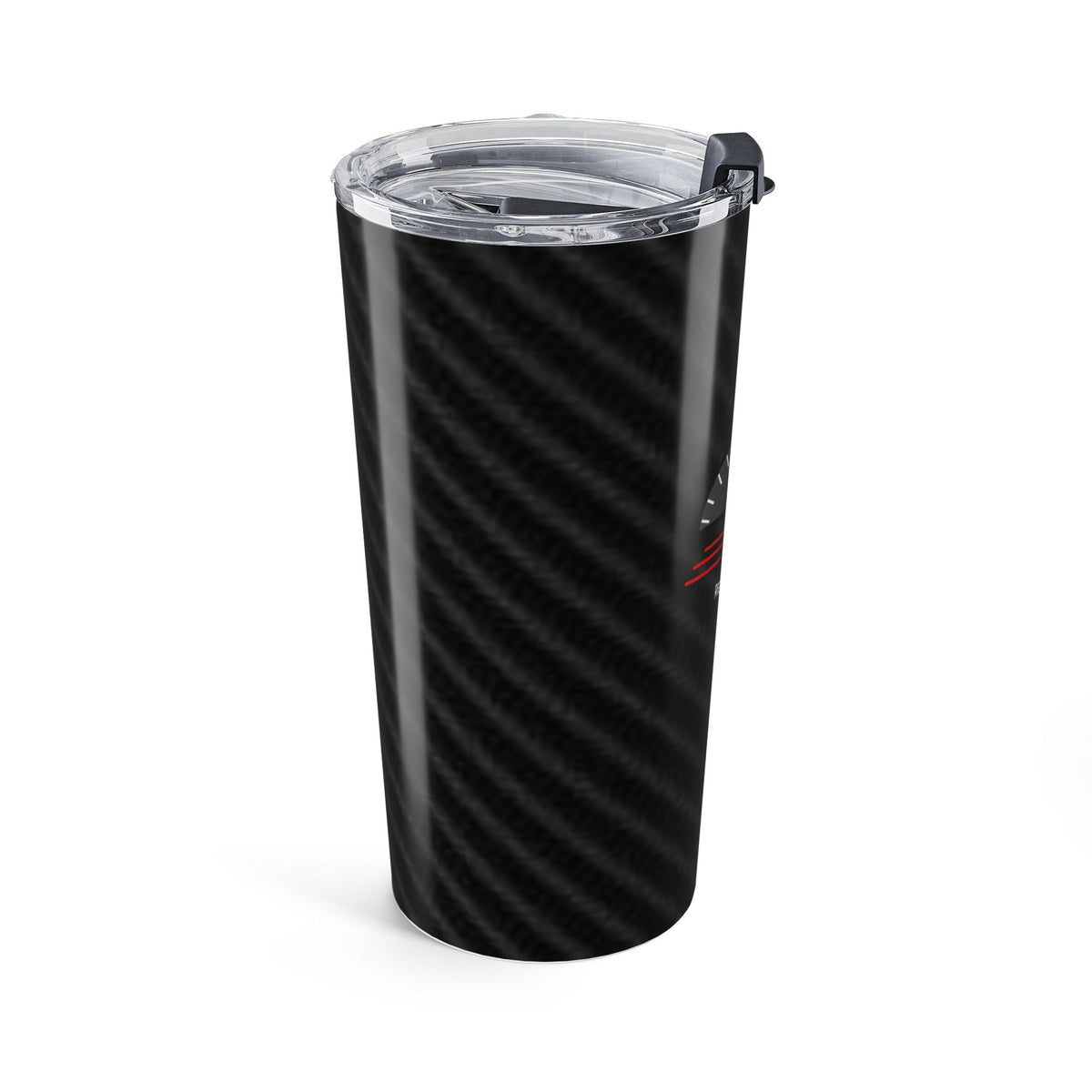 The CyllindriX Garage | 20oz Tumbler
