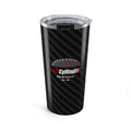 The CyllindriX Garage | 20oz Tumbler