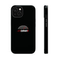 The CyllindriX Garage | Magnetic Phone Case